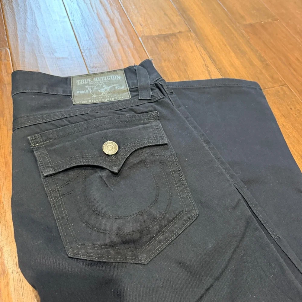 True Religion true religion